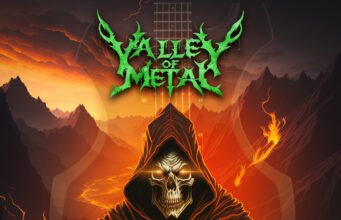 Valley of Metal: A união das bandas em nome do Underground