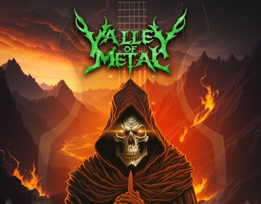 Valley of Metal: A união das bandas em nome do Underground