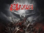 Resenha: Hell, Fire And Damnation – Saxon (2024)