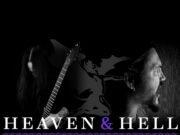Veteranos do metal gaúcho regravam clássico moderno do Heaven & Hell