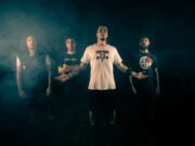 AlkanzA revela capa e nome do próximo disco