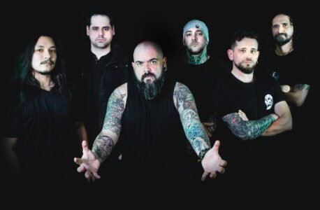 Entrevista: Hatematter (São Paulo/SP) Entrevista: Hatematter (São Paulo/SP)
