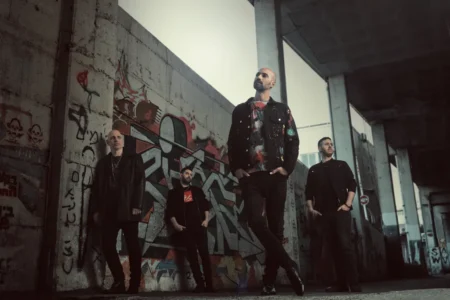 banda israelense Off Grid lança novo single ‘Bad Habits’ banda israelense Off Grid lança novo single ‘Bad Habits’