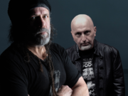 Six Feet Under reaparece com single e anúncio de novo disco