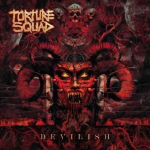 Resenha: Devilish – Torture Squad (2023)