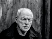 Após quase uma década, David Gilmour anuncia chegada de novo disco