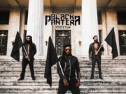 Black Pantera convoca a revolução em PROVÉRBIOS