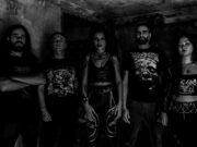 Nameless Gods anuncia chegada do debut “And that Sigil Meant Death”