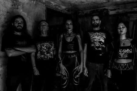 Nameless Gods anuncia chegada do debut “And that Sigil Meant Death” Nameless Gods anuncia chegada do debut “And that Sigil Meant Death”