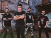 Carniça lança single celebrando 33 anos de carreira