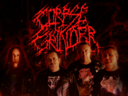 Corpse Grinder ícone underground do Death Metal mineiro, assina com Extreme Sound Records para novo disco