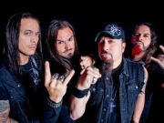 Noturnall lança “Cosmic Live Tour” como álbum quádruplo