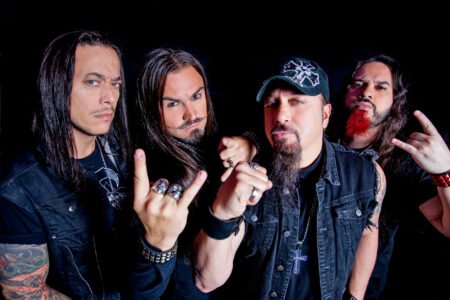 Noturnall lança “Cosmic Live Tour” como álbum quádruplo