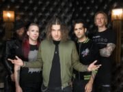 Talvez Desconhecido: Velvet Chains (EUA) – #41