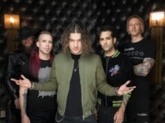 Talvez Desconhecido: Velvet Chains (EUA) – #41