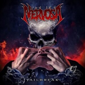 Resenha: Jailbreak – Nervosa (2023)