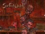 Resenha: Killing For Revenge – Six Feet Under (2024)