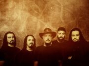 Impulsionada pela experiência de integrantes, Lugubra estreia com “Flores e Pedras”