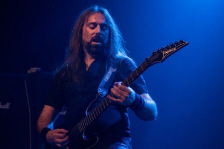Entrevista: Rhapsody of Fire – “As pessoas gostam da nossa música e do nosso espetáculo!”