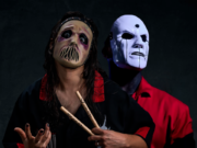 Após oficialização de Casagrande, Jay Weinberg manda mensagem sutil ao Slipknot