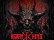Resenha: From Hell I Rise – Kerry King (2024)
