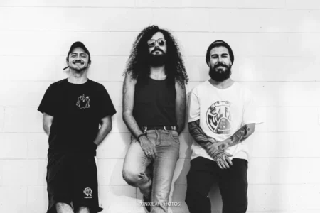Banda paulista Mushgroove antecipa o próximo EP com a ótima “Evil Witch”