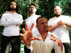 Matakabra traz mensagem de afirmação da negritude e riqueza cultural da África em videoclipe de “Corpo Fechado”