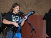 Projeto Thrash Metal com Hardcore, Nação Faminta divulga novo EP