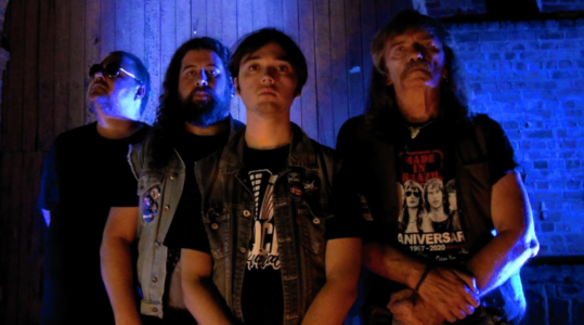 Nova banda de Lippo Baldassarini (Made in Brazil), Lippo a Vapor lança o single “Criança de Vidro”