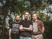 Corram para as Colinas impacta com o novo single “O Caminho”