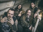 Irmãos Cavalera regravarão o clássico Schizophrenia