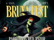 Bruxa Verde Produções celebra 6 anos de resistência com o ‘Bruxa Fest’
