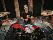 Entrevista: Alessandro Kelvin (ShamAngra, Northtale, Perc3ption)