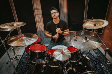 Entrevista: Alessandro Kelvin (ShamAngra, Northtale, Perc3ption)