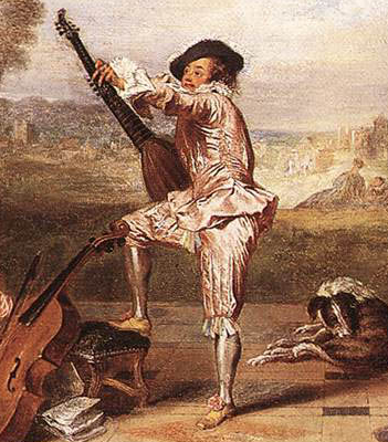 Como o Power Metal europeu desenvolveu-se em contraponto à cultura metaleira?