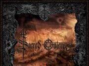 Resenha: Towers Of Gold – Sacred Outcry (2023)