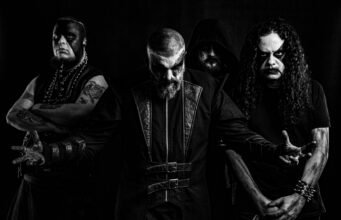 Entrevista: Servus Inferni – Voorish (Florianópolis/SC)