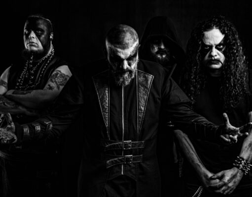 Entrevista: Servus Inferni – Voorish (Florianópolis/SC)