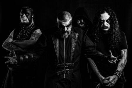 Entrevista: Servus Inferni – Voorish (Florianópolis/SC)