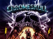 Resenha: Screaming To The World – Chromeskull (2023)