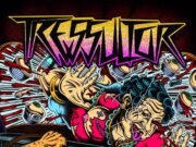 Resenha: Direção Ofensiva – Tressultor (2021)