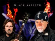 Em entrevista recente, Geezer Butler elogia Tony Martin e revela detalhes sobre o álbum ‘Cross Purposes’ do Black Sabbath