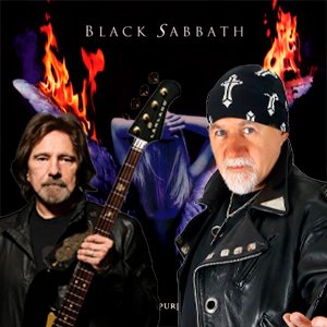 Em entrevista recente, Geezer Butler elogia Tony Martin e revela detalhes sobre o álbum ‘Cross Purposes’ do Black Sabbath