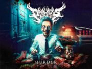 Resenha: Murder – Daimonos (2024)