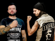 Choque surge no cenário refletindo sobre a realidade de andarilhos