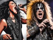 Rock N’ Roll, Heavy Metal, Hard Rock e Black Metal: por que batizamos estilos?