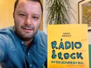 Livro ‘Rádio e Rock no Rio Grande do Sul’ revela a perspectiva de quem viveu a realidade da cena