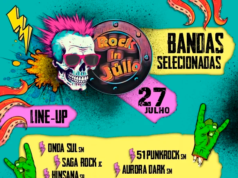 20 anos de realização: Rock In Júlio Festival está de volta no coração do RS