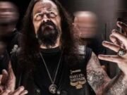 O motivo de Glen Benton do Deicide odiar Meet and Greet
