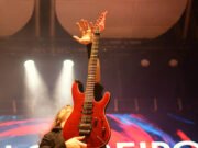 Cobertura: Kiko Loureiro & Luiz Toffoli (Curitiba/PR)